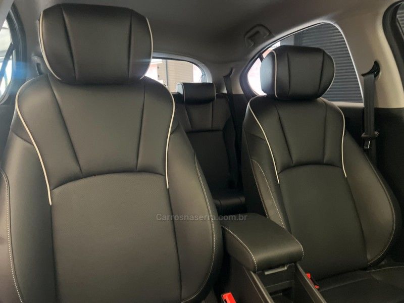HONDA CITY 1.5 EXL 16V 2026/2026 ÓTIMA CAR FLORES DA CUNHA / Carros no Vale