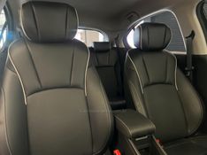HONDA CITY 1.5 EXL 16V 2026/2026 ÓTIMA CAR FLORES DA CUNHA / Carros no Vale