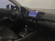 HONDA CITY 1.5 EXL 16V 2026/2026 ÓTIMA CAR FLORES DA CUNHA / Carros no Vale