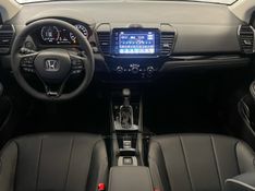 HONDA CITY 1.5 EXL 16V 2026/2026 ÓTIMA CAR FLORES DA CUNHA / Carros no Vale