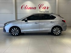 HONDA CITY 1.5 EXL 16V 2026/2026 ÓTIMA CAR FLORES DA CUNHA / Carros no Vale