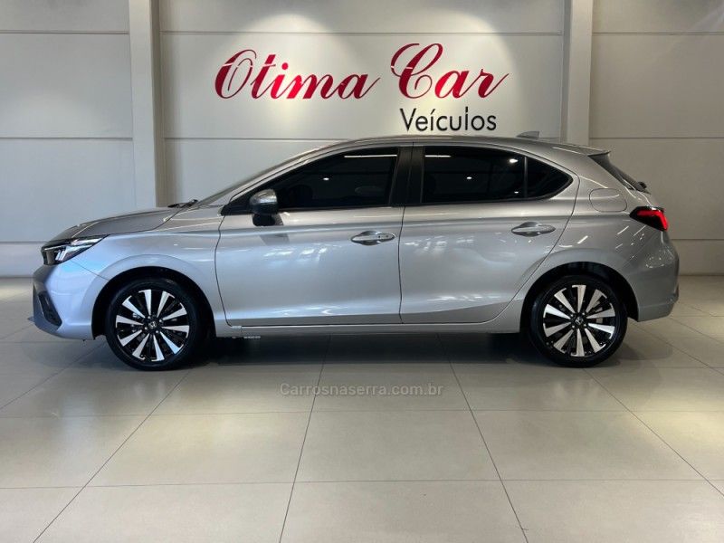 HONDA CITY 1.5 EXL 16V 2026/2026 ÓTIMA CAR FLORES DA CUNHA / Carros no Vale