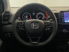 HONDA CITY 1.5 EXL 16V 2026/2026 ÓTIMA CAR FLORES DA CUNHA / Carros no Vale