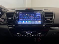 HONDA CITY 1.5 EXL 16V 2026/2026 ÓTIMA CAR FLORES DA CUNHA / Carros no Vale