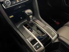 HONDA CIVIC 1.5 16V TOURING TURBO 2021/2021 ÓTIMA CAR FLORES DA CUNHA / Carros no Vale