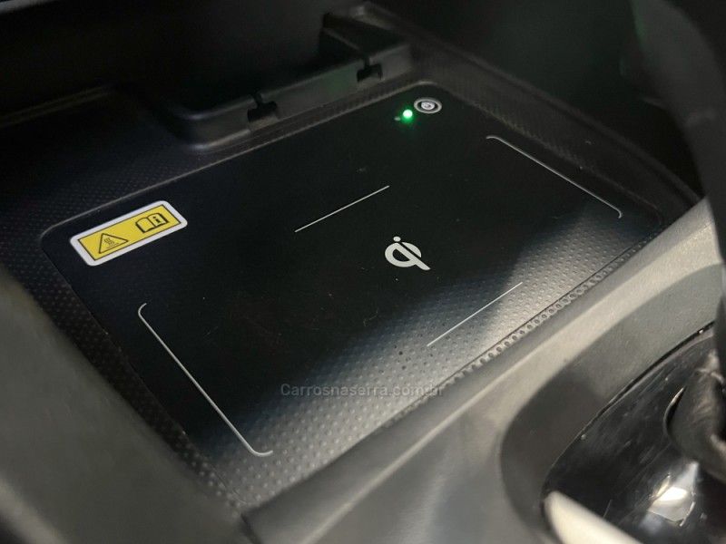 HONDA CIVIC 1.5 16V TOURING TURBO 2021/2021 ÓTIMA CAR FLORES DA CUNHA / Carros no Vale HONDA CIVIC 1.5 16V TOURING TURBO 2021/2021 ÓTIMA CAR FLORES DA CUNHA / Carros no Vale