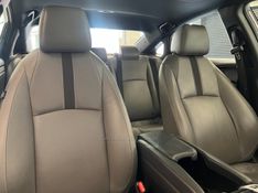 HONDA CIVIC 1.5 16V TOURING TURBO 2021/2021 ÓTIMA CAR FLORES DA CUNHA / Carros no Vale