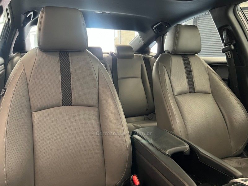 HONDA CIVIC 1.5 16V TOURING TURBO 2021/2021 ÓTIMA CAR FLORES DA CUNHA / Carros no Vale HONDA CIVIC 1.5 16V TOURING TURBO 2021/2021 ÓTIMA CAR FLORES DA CUNHA / Carros no Vale