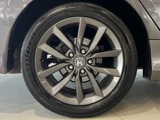 HONDA CIVIC 1.5 16V TOURING TURBO 2021/2021 ÓTIMA CAR FLORES DA CUNHA / Carros no Vale