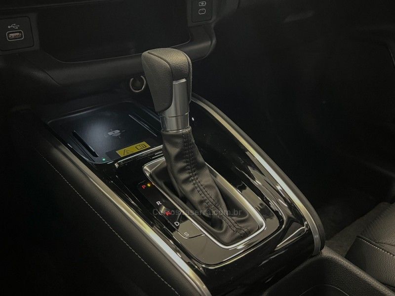 HONDA HR-V 1.5 16 V EXL 2025/2026 ÓTIMA CAR FLORES DA CUNHA / Carros no Vale