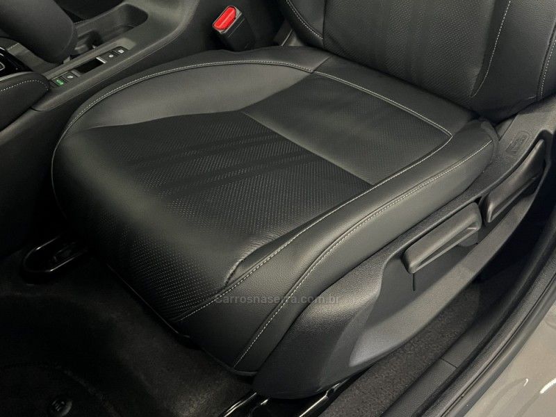 HONDA HR-V 1.5 16 V EXL 2025/2026 ÓTIMA CAR FLORES DA CUNHA / Carros no Vale