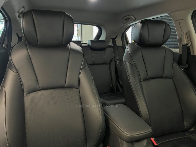 HONDA HR-V 1.5 16 V EXL 2025/2026 ÓTIMA CAR FLORES DA CUNHA / Carros no Vale