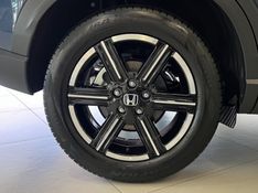 HONDA HR-V 1.5 16 V EXL 2025/2026 ÓTIMA CAR FLORES DA CUNHA / Carros no Vale