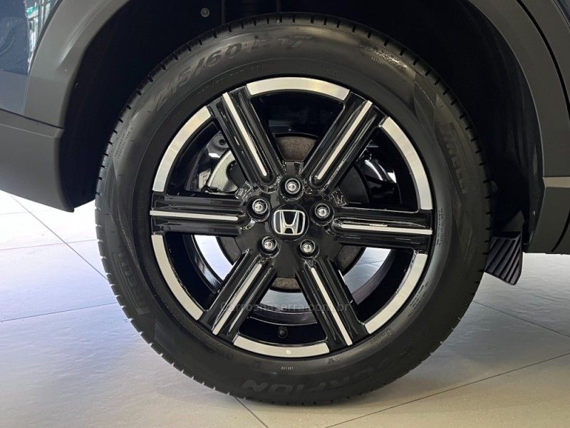 HONDA HR-V 1.5 16 V EXL 2025/2026 ÓTIMA CAR FLORES DA CUNHA / Carros no Vale