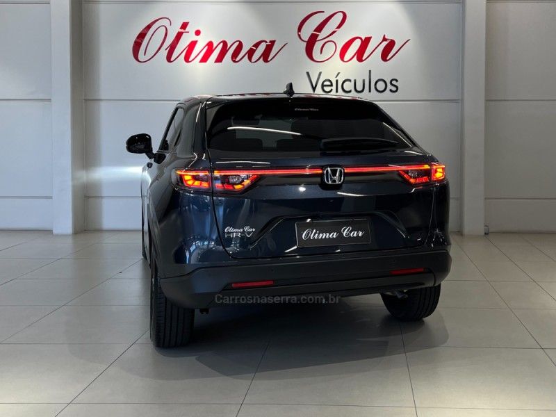 HONDA HR-V 1.5 16 V EXL 2025/2026 ÓTIMA CAR FLORES DA CUNHA / Carros no Vale