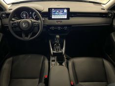 HONDA HR-V 1.5 16 V EXL 2025/2026 ÓTIMA CAR FLORES DA CUNHA / Carros no Vale