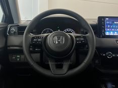 HONDA HR-V 1.5 16 V EXL 2025/2026 ÓTIMA CAR FLORES DA CUNHA / Carros no Vale