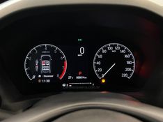 HONDA HR-V 1.5 16 V EXL 2025/2026 ÓTIMA CAR FLORES DA CUNHA / Carros no Vale