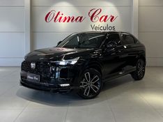 HONDA HR-V 1.5 16V TOURING TURBO 2025/2026 ÓTIMA CAR FLORES DA CUNHA / Carros no Vale