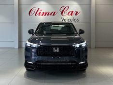 HONDA HR-V 1.5 16V TOURING TURBO 2025/2026 ÓTIMA CAR FLORES DA CUNHA / Carros no Vale