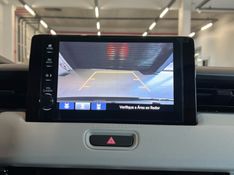 HONDA HR-V 1.5 16V TOURING TURBO 2025/2026 ÓTIMA CAR FLORES DA CUNHA / Carros no Vale