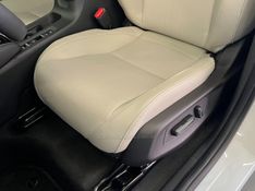 HONDA HR-V 1.5 16V TOURING TURBO 2025/2026 ÓTIMA CAR FLORES DA CUNHA / Carros no Vale