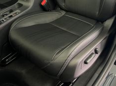 HONDA HR-V 1.5 16V TOURING TURBO 2025/2026 ÓTIMA CAR FLORES DA CUNHA / Carros no Vale