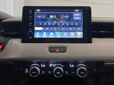 HONDA HR-V 1.5 16V TOURING TURBO 2025/2026 ÓTIMA CAR FLORES DA CUNHA / Carros no Vale