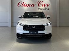 HONDA HR-V 1.5 16V TOURING TURBO 2025/2026 ÓTIMA CAR FLORES DA CUNHA / Carros no Vale