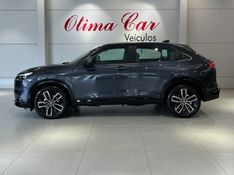 HONDA HR-V 1.5 16V TOURING TURBO 2025/2026 ÓTIMA CAR FLORES DA CUNHA / Carros no Vale