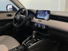 HONDA HR-V 1.5 16V TOURING TURBO 2025/2026 ÓTIMA CAR FLORES DA CUNHA / Carros no Vale