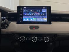 HONDA HR-V 1.5 16V TOURING TURBO 2025/2026 ÓTIMA CAR FLORES DA CUNHA / Carros no Vale