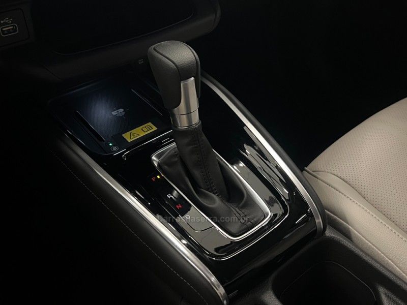 HONDA HR-V 1.5 ADVANCE TURBO 16V 2025/2026 ÓTIMA CAR FLORES DA CUNHA / Carros no Vale