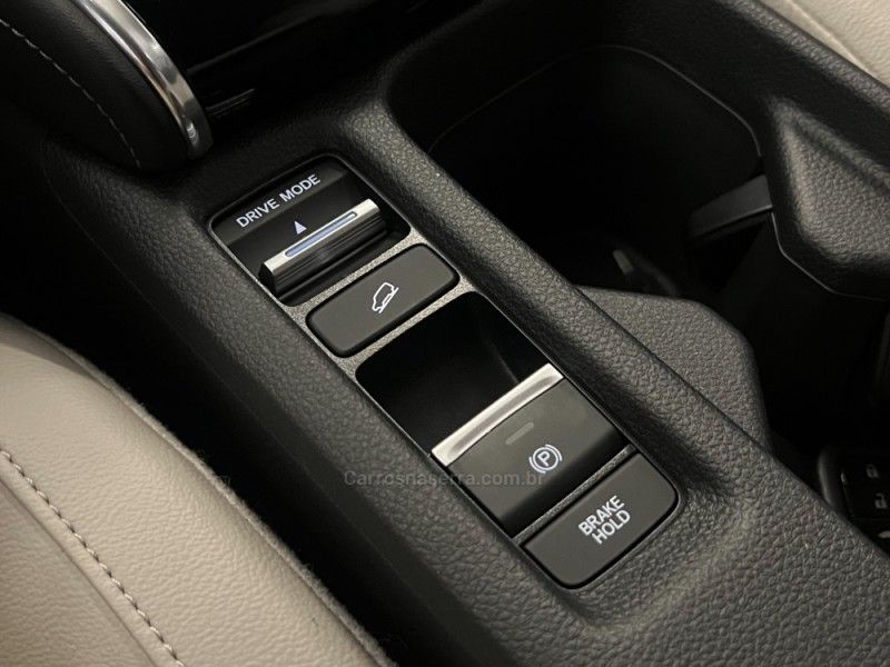 HONDA HR-V 1.5 ADVANCE TURBO 16V 2025/2026 ÓTIMA CAR FLORES DA CUNHA / Carros no Vale