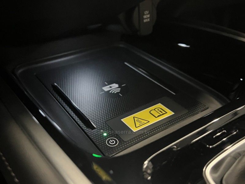 HONDA HR-V 1.5 ADVANCE TURBO 16V 2025/2026 ÓTIMA CAR FLORES DA CUNHA / Carros no Vale