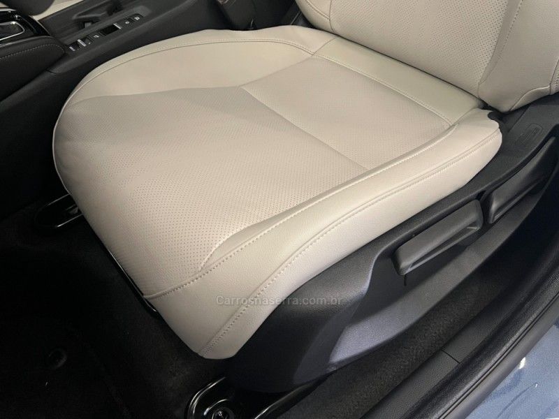 HONDA HR-V 1.5 ADVANCE TURBO 16V 2025/2026 ÓTIMA CAR FLORES DA CUNHA / Carros no Vale