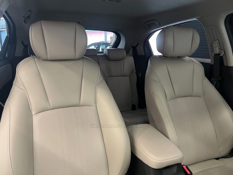 HONDA HR-V 1.5 ADVANCE TURBO 16V 2025/2026 ÓTIMA CAR FLORES DA CUNHA / Carros no Vale