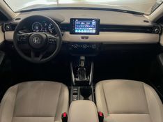 HONDA HR-V 1.5 ADVANCE TURBO 16V 2025/2026 ÓTIMA CAR FLORES DA CUNHA / Carros no Vale