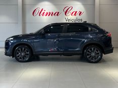 HONDA HR-V 1.5 ADVANCE TURBO 16V 2025/2026 ÓTIMA CAR FLORES DA CUNHA / Carros no Vale