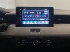 HONDA HR-V 1.5 ADVANCE TURBO 16V 2025/2026 ÓTIMA CAR FLORES DA CUNHA / Carros no Vale