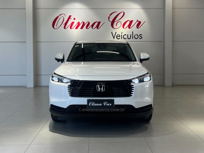 HONDA HR-V 1.5 EX SENSING 16V 2025/2026 ÓTIMA CAR FLORES DA CUNHA / Carros no Vale
