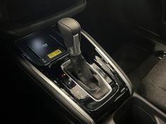 HONDA HR-V 1.5 EX SENSING 16V 2025/2026 ÓTIMA CAR FLORES DA CUNHA / Carros no Vale