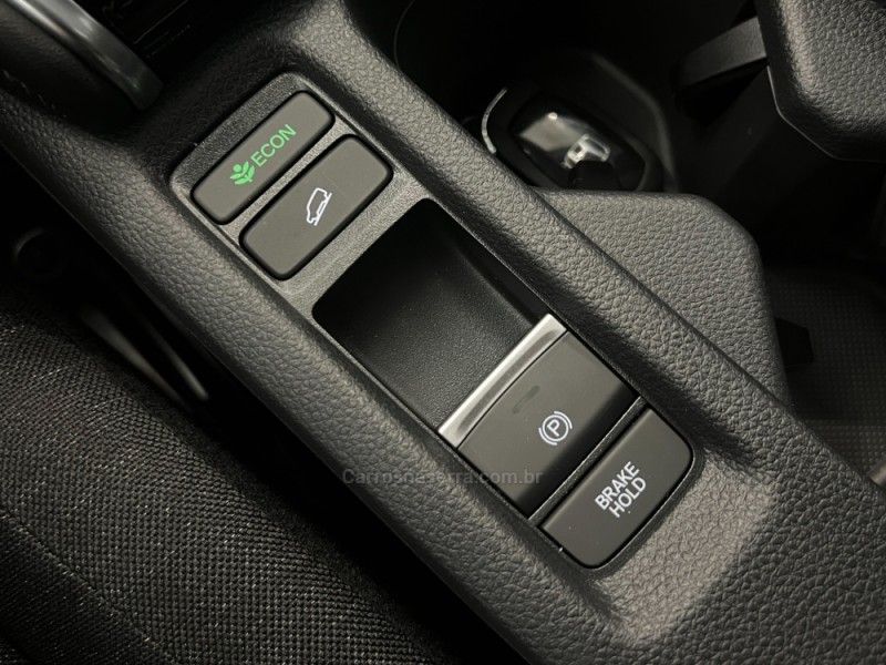 HONDA HR-V 1.5 EX SENSING 16V 2025/2026 ÓTIMA CAR FLORES DA CUNHA / Carros no Vale