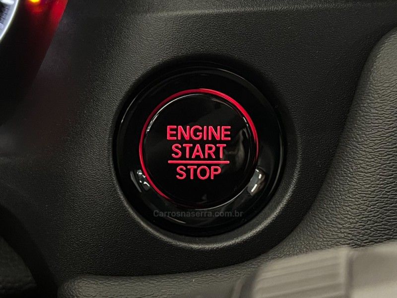 HONDA HR-V 1.5 EX SENSING 16V 2025/2026 ÓTIMA CAR FLORES DA CUNHA / Carros no Vale