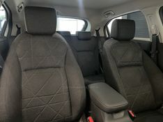 HONDA HR-V 1.5 EX SENSING 16V 2025/2026 ÓTIMA CAR FLORES DA CUNHA / Carros no Vale