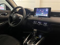 HONDA HR-V 1.5 EX SENSING 16V 2025/2026 ÓTIMA CAR FLORES DA CUNHA / Carros no Vale