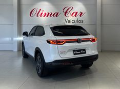 HONDA HR-V 1.5 EX SENSING 16V 2025/2026 ÓTIMA CAR FLORES DA CUNHA / Carros no Vale