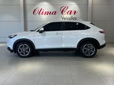 HONDA HR-V 1.5 EX SENSING 16V 2025/2026 ÓTIMA CAR FLORES DA CUNHA / Carros no Vale