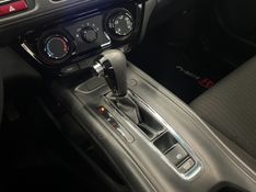 HONDA HR-V 1.8 16V EX 2016/2016 ÓTIMA CAR FLORES DA CUNHA / Carros no Vale