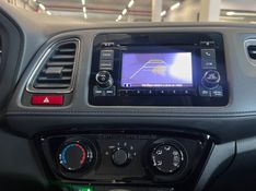 HONDA HR-V 1.8 16V EX 2016/2016 ÓTIMA CAR FLORES DA CUNHA / Carros no Vale